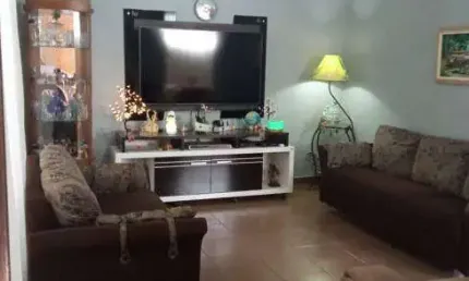 Casa com 4 quartos à venda no Jardim Castelo Branco, Ribeirão Preto 