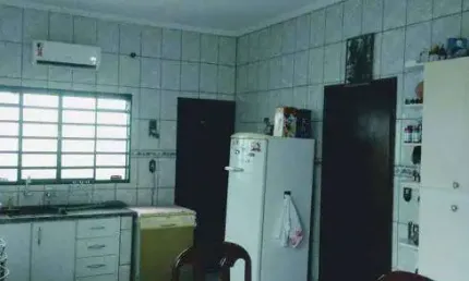 Casa com 3 quartos à venda na Rua Gervásio Aparecido Baraldi, Planalto Verde, Ribeirão Preto