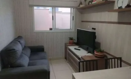 Apartamento com 2 quartos à venda na Avenida Vicente Olegário Queiroz Filho, Residencial Greenville, Ribeirão Preto