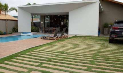 Apartamento para venda tem 462 metros quadrados com 4 quartos em Rifaina - Rifaina - SP