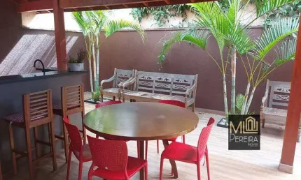 Casa em condomínio fechado com 4 quartos à venda na Avenida Luiz Eduardo Toledo Prado, Vila do Golf, Ribeirão Preto