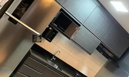 Apartamento com 3 quartos à venda no Parque Industrial Lagoinha, Ribeirão Preto 