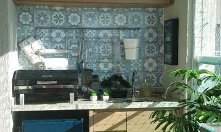 Apartamento com 2 quartos à venda na Rua Pedro Degani, Jardim Botânico, Ribeirão Preto
