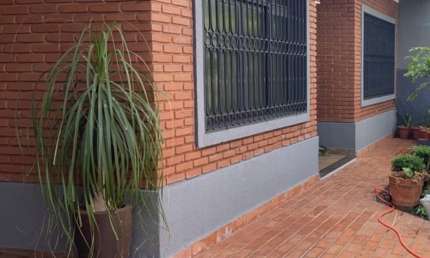 Casa com 4 quartos à venda no Sumarezinho, Ribeirão Preto 