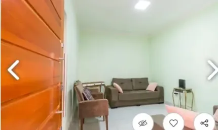Casa com 3 quartos à venda na Avenida Fábio Barreto, Campos Elíseos, Ribeirão Preto