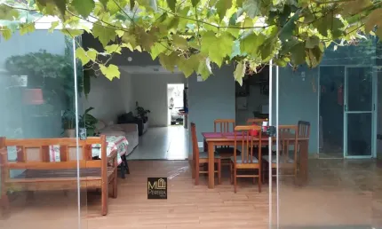 Casa em condomínio fechado com 3 quartos à venda na Avenida Luiz Eduardo Toledo Prado, Vila do Golf, Ribeirão Preto