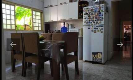 Casa com 3 quartos à venda no Jardim Sumaré, Ribeirão Preto 