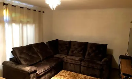 Casa com 3 quartos à venda na Rua Mário Patton, Parque Residencial Cândido Portinari, Ribeirão Preto