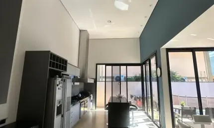 Casa em condomínio fechado com 3 quartos à venda na Avenida Heráclito Fontoura Sobral Pinto, Condomínio Guaporé, Ribeirão Preto