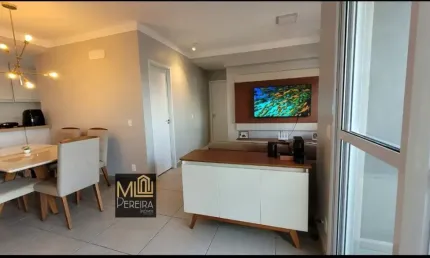 Apartamento com 2 quartos à venda no Parque Industrial Lagoinha, Ribeirão Preto 