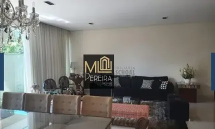 Casa em condomínio fechado com 4 quartos à venda na Avenida Professor João Fiúsa, Jardim Santa Ângela, Ribeirão Preto