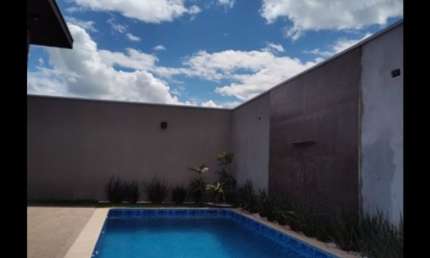 Casa em condomínio fechado com 3 quartos à venda na Rua José Canassa, Portal da Mata, Ribeirão Preto