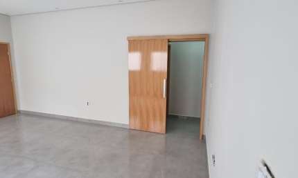 Casa com 3 quartos à venda na Avenida do Café, Vila Tibério, Ribeirão Preto