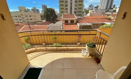 Apartamento com 2 quartos à venda na Rua Santa Cruz, Santa Cruz do José Jacques, Ribeirão Preto