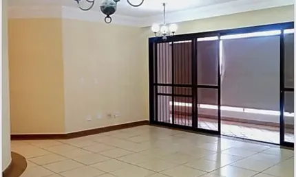Apartamento com 3 quartos à venda na Rua Marechal Deodoro, Centro, Ribeirão Preto