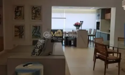 Apartamento com 3 quartos à venda na Rua Abílio Zanca, Nova Aliança, Ribeirão Preto