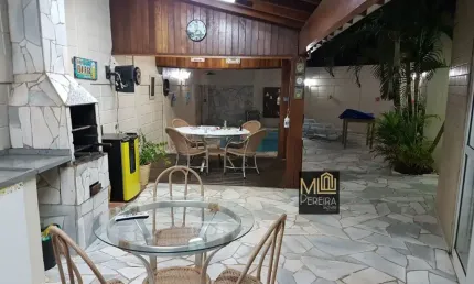 Casa em condomínio fechado com 3 quartos à venda na Avenida Barão do Bananal, Jardim Zara, Ribeirão Preto