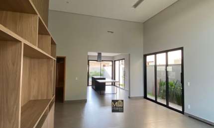 Casa em condomínio fechado com 3 quartos à venda na Avenida Heráclito Fontoura Sobral Pinto, Condomínio Guaporé, Ribeirão Preto