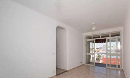 Apartamento com 2 quartos à venda na Avenida Treze de Maio, Jardim Paulista, Ribeirão Preto