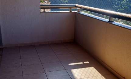 Apartamento com 4 quartos à venda na Avenida Maurílio Biagi, Santa Cruz do José Jacques, Ribeirão Preto