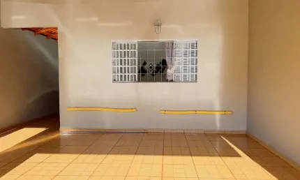 Casa com 3 quartos à venda no Residencial e Comercial Palmares, Ribeirão Preto 