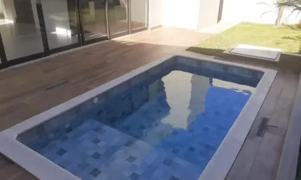 Casa em condomínio fechado com 3 quartos à venda na Avenida Luiz Eduardo Toledo Prado, Vila do Golf, Ribeirão Preto