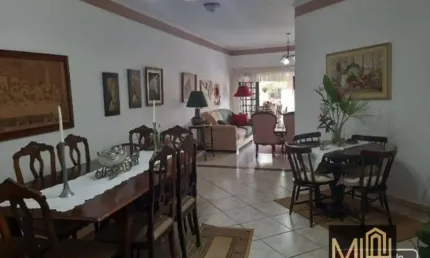 Casa com 3 quartos à venda na Avenida Califórnia, Jardim Califórnia, Ribeirão Preto