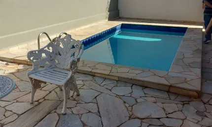 Casa com 4 quartos à venda na Avenida Costábile Romano, Ribeirânia, Ribeirão Preto