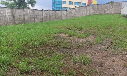 Terreno à venda na Rua Capitão José Luciano de Andrade, Bonfim Paulista, Ribeirão Preto