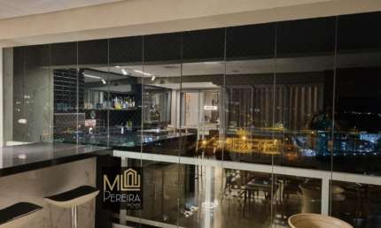 Apartamento com 3 quartos à venda na Rua Maria Mathilde Moda Silva, Bosque das Juritis, Ribeirão Preto