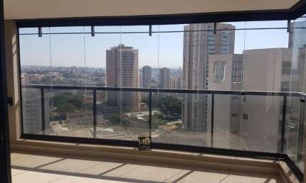 Apartamento com 3 quartos à venda na Condomínio das Magnólias, Jardim Botânico, Ribeirão Preto