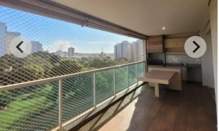 Apartamento com 3 quartos à venda no Nova Aliança, Ribeirão Preto 