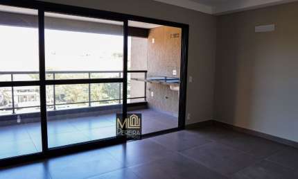 Apartamento com 3 quartos à venda no Jardim Olhos d'Água, Ribeirão Preto 