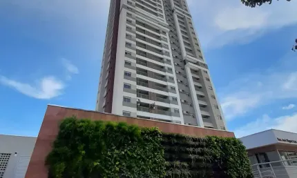 Apartamento com 2 quartos à venda na Rua Pedro Degani, Jardim Botânico, Ribeirão Preto