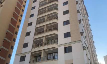 Apartamento com 2 quartos à venda na Rua Amadeu Amaral, Vila Seixas, Ribeirão Preto