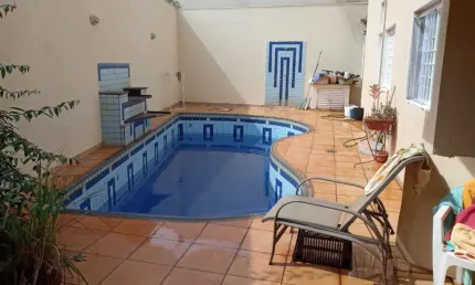 Casa com 4 quartos à venda na Avenida Doutor Francisco Junqueira, Ribeirânia, Ribeirão Preto