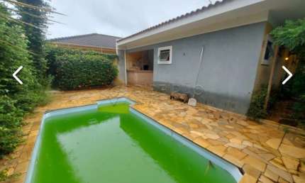 Casa com 4 quartos à venda na Avenida Vereador Manir Calil, Alto da Boa Vista, Ribeirão Preto