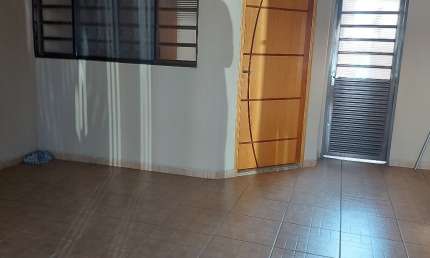 Casa com 3 quartos à venda na Avenida dos Andradas, Parque Ribeirão Preto, Ribeirão Preto