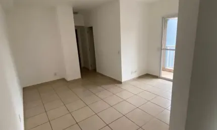 Apartamento com 2 quartos à venda na Avenida Caramuru, República, Ribeirão Preto