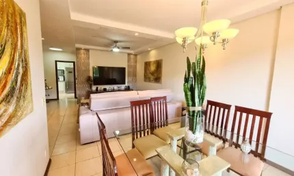 Apartamento com 3 quartos à venda no Jardim Sumaré, Ribeirão Preto 