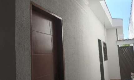 Casa com 2 quartos à venda na Avenida dos Andradas, Parque Ribeirão Preto, Ribeirão Preto