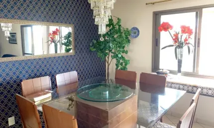 Apartamento com 3 quartos à venda na Rua Santa Cruz, Santa Cruz do José Jacques, Ribeirão Preto