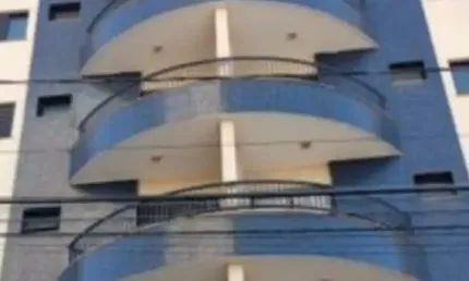 Apartamento com 1 quarto à venda na Avenida Nove de Julho, Vila Seixas, Ribeirão Preto
