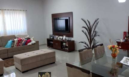 Casa em condomínio fechado com 3 quartos à venda na Rua Luiz José Baldo, Portal da Mata, Ribeirão Preto