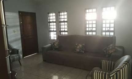 Casa com 2 quartos à venda na Avenida dos Andradas, Parque Ribeirão Preto, Ribeirão Preto