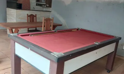 Casa com 2 quartos à venda na Avenida José Antônio Ferrarezi, Residencial Parque dos Servidores, Ribeirão Preto