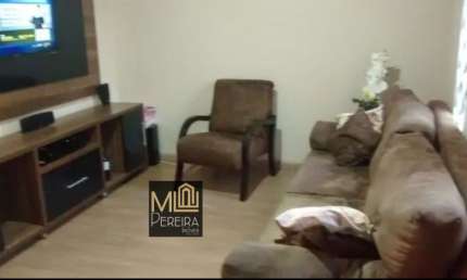 Casa com 3 quartos à venda na Avenida José Antônio Ferrarezi, Residencial Parque dos Servidores, Ribeirão Preto