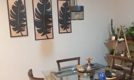 Apartamento com 3 quartos à venda na Rua Coronel Luiz da Silva Batista, Jardim Irajá, Ribeirão Preto