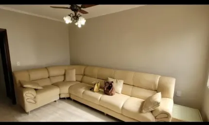 Casa com 2 quartos à venda na Rua Leonardo Gonçalves, Jardim Interlagos, Ribeirão Preto