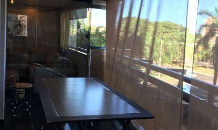 Apartamento com 4 quartos à venda na Rua Doutor Paulo Tinoco Cabral, Jardim Irajá, Ribeirão Preto